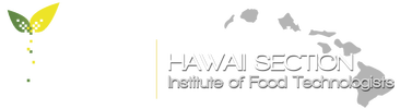 INSTITUTE OF FOOD TECHNOLOGISTSHAWAII SECTION